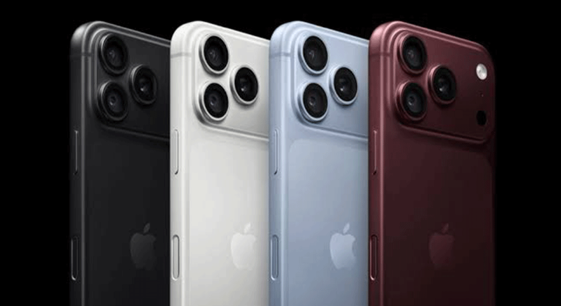 مشكلة جديدة في iPhone 18 Pro .. تغيّر اللون حول عدسات الكاميرا