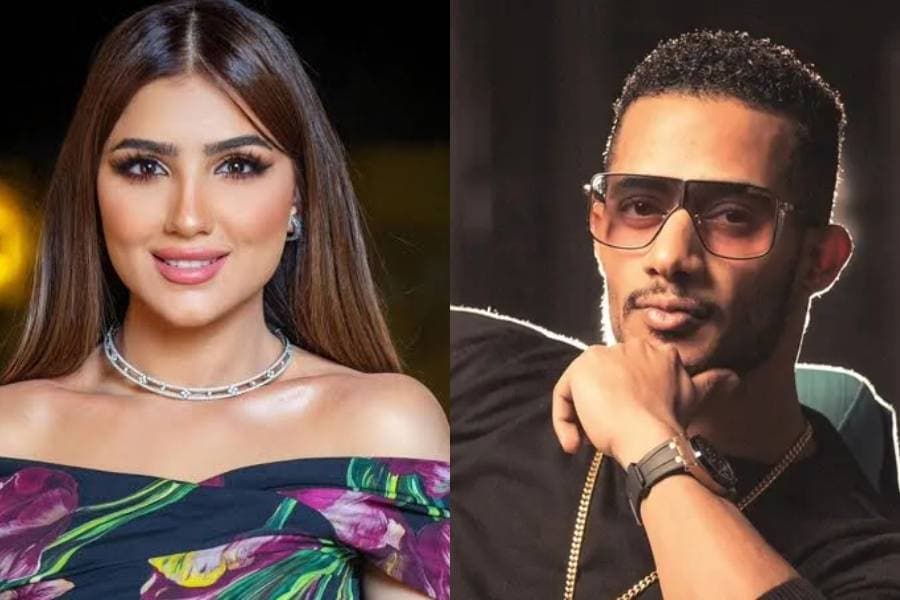 مي عمر ترفض المُشاركة في مسلسل محمد رمضان
