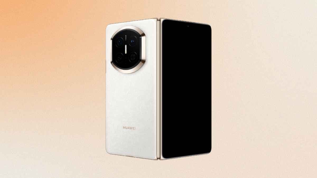 تسريبات تكشف مواصفات Huawei Mate X8 القابل للطي