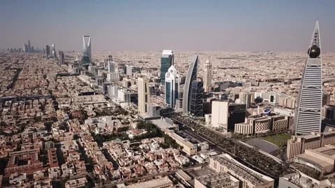 اعتراض وتدمير 4 مسيّرات في منطقتي المدينة المنورة والشرقية