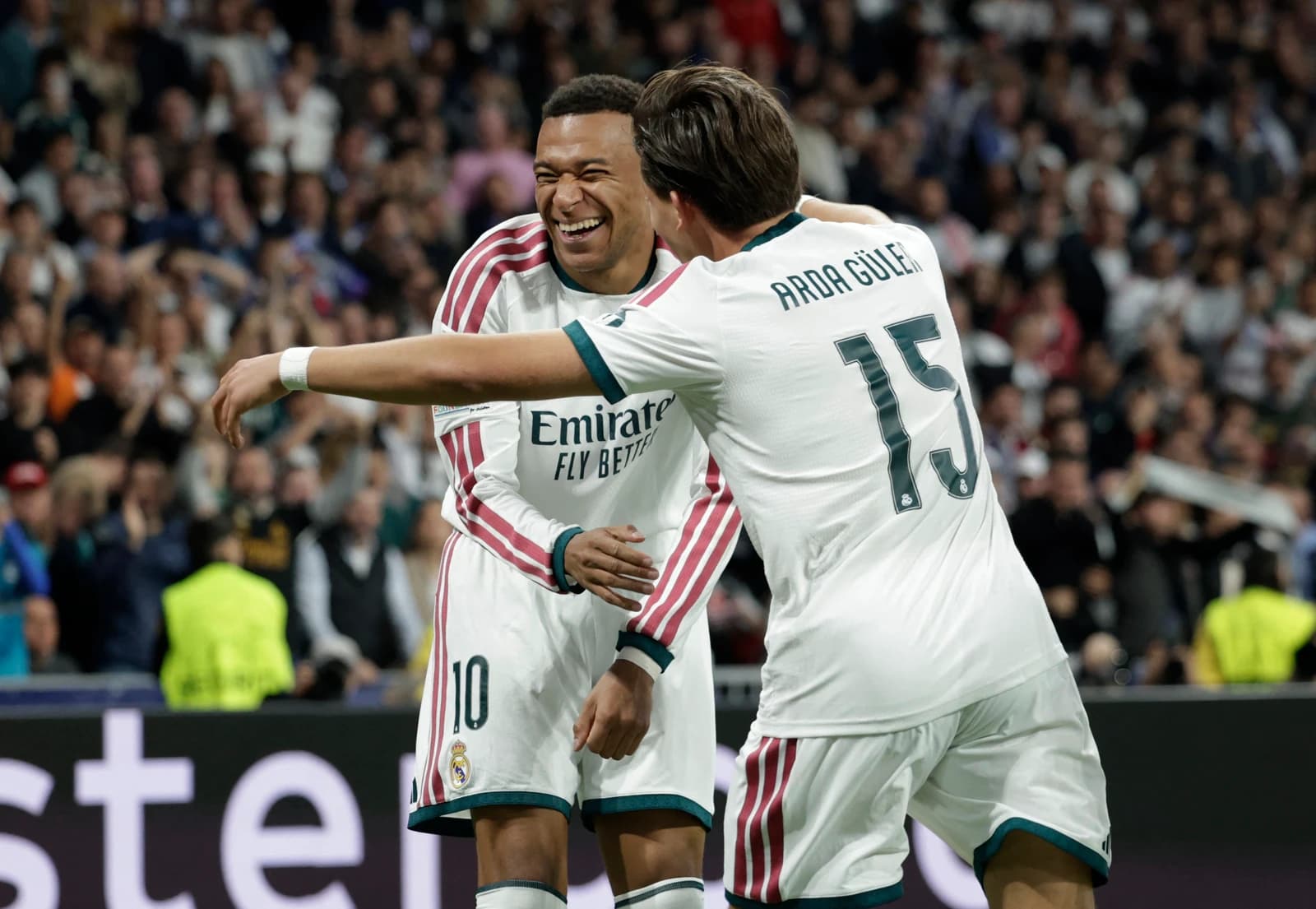 دوري أبطال أوروبا .. ريال مدريد يهزم لايبزيغ برباعية