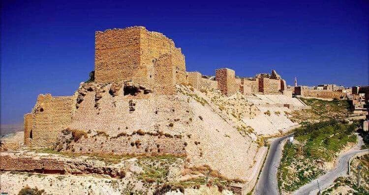 " بيان استنكار وغضب صادر عن ديوان أبناء الكرك في عمان
