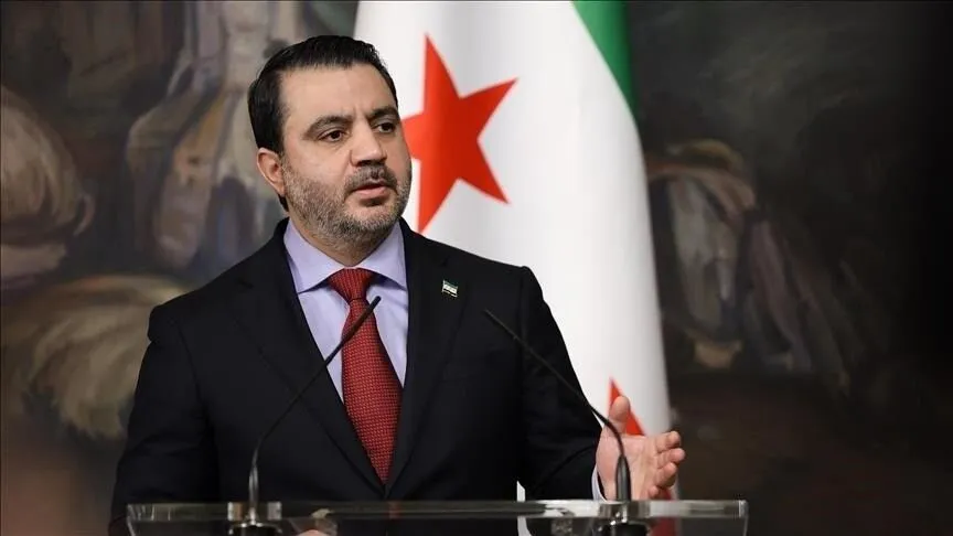 الشيباني: لا مناوشات بين الأردن وسوريا